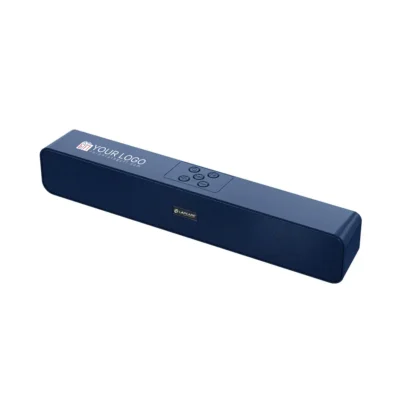 Buy Lapcare Musibar Bluetooth Soundbar – Blue in bulk for Corporate Gifting | Corporate Gyft