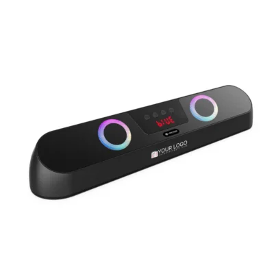 Buy Lapcare Musibar III Bluetooth Soundbar in bulk for Corporate Gifting | Corporate Gyft