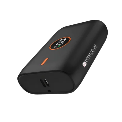 Buy Lapcare 22.5 W Fast Charging Power Bank in bulk for Corporate Gifting | Corporate Gyft