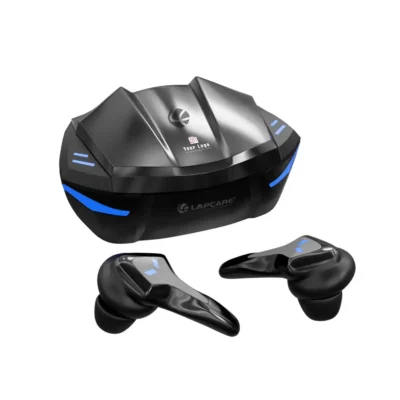 Buy Lapcare Probuds Champ Series – Black in bulk for Corporate Gifting | Corporate Gyft