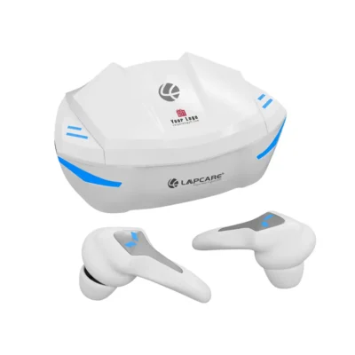 Buy Lapcare Probuds Champ Series – White in bulk for Corporate Gifting | Corporate Gyft