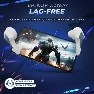 Buy Lapcare Probuds Champ Series – White in bulk for Corporate Gifting | Corporate Gyft