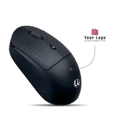 Buy Lapcare Safari 006 Wireless Mouse in bulk for Corporate Gifting | Corporate Gyft