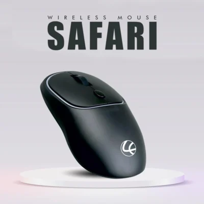 Buy Lapcare Safari Wireless Mouse in bulk for Corporate Gifting | Corporate Gyft