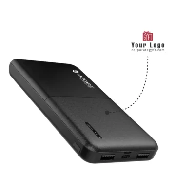 Buy Lapcare Dual Input Power Bank in bulk for Corporate Gifting | Corporate Gyft