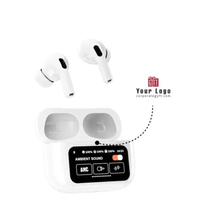 Buy Lapcare Swetz Champ Series EarPods in bulk for Corporate Gifting | Corporate Gyft