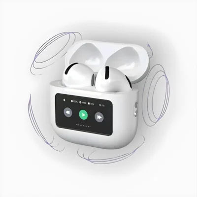 Buy Lapcare Swetz Champ Series EarPods in bulk for Corporate Gifting | Corporate Gyft
