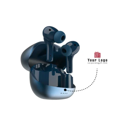 Buy Lapcare Twinpod-1 Champ Series EarPods in bulk for Corporate Gifting | Corporate Gyft