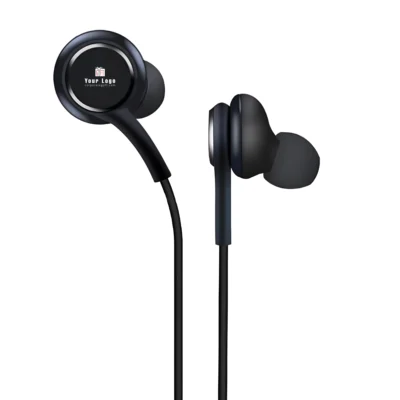 Buy Lapcare Woobuds C Wired Earphones in bulk for Corporate Gifting | Corporate Gyft