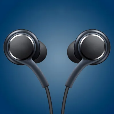 Buy Lapcare Woobuds C Wired Earphones in bulk for Corporate Gifting | Corporate Gyft