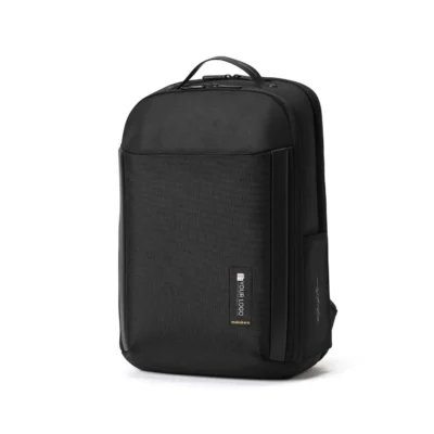 Buy Mokobara The Autopilot Backpack - Black in bulk for Corporate Gifting | Corporate Gyft