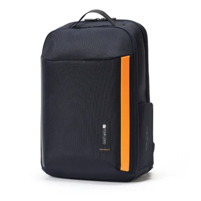 Buy Mokobara The Autopilot Backpack - Blue in bulk for Corporate Gifting | Corporate Gyft