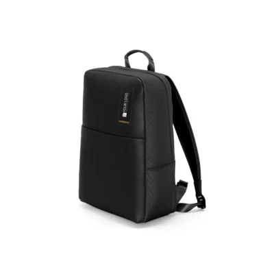 Buy Mokobara Executive Backpack - Black in bulk for Corporate Gifting | Corporate Gyft