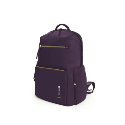 Buy Mokobara Bliss Backpack - Purple in bulk for Corporate Gifting | Corporate Gyft