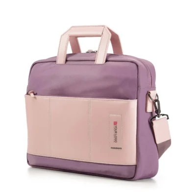 Buy Mokobara The Pink Briefcase in bulk for Corporate Gifting | Corporate Gyft