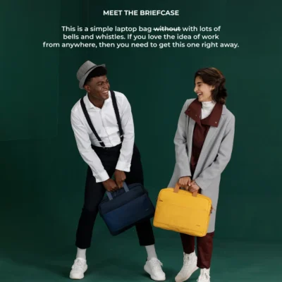 Buy Mokobara The Pink Briefcase in bulk for Corporate Gifting | Corporate Gyft