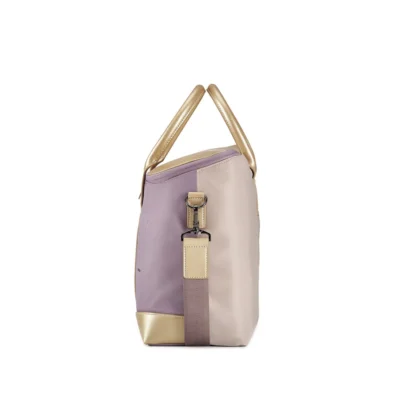 Buy Mokobara The Cabin Duffle-Pink in bulk for Corporate Gifting | Corporate Gyft