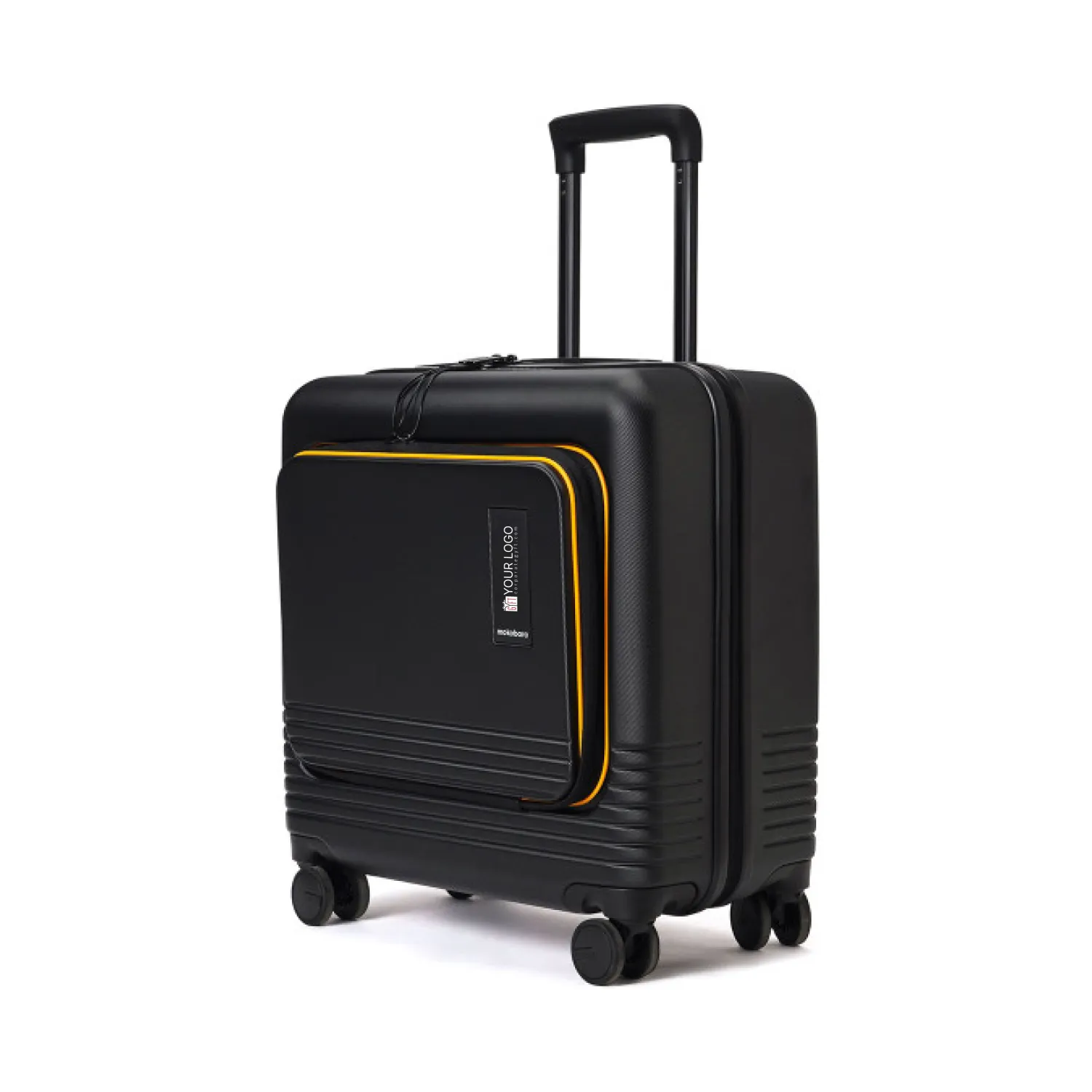 Mokobara Cabin Overnighter Trolly