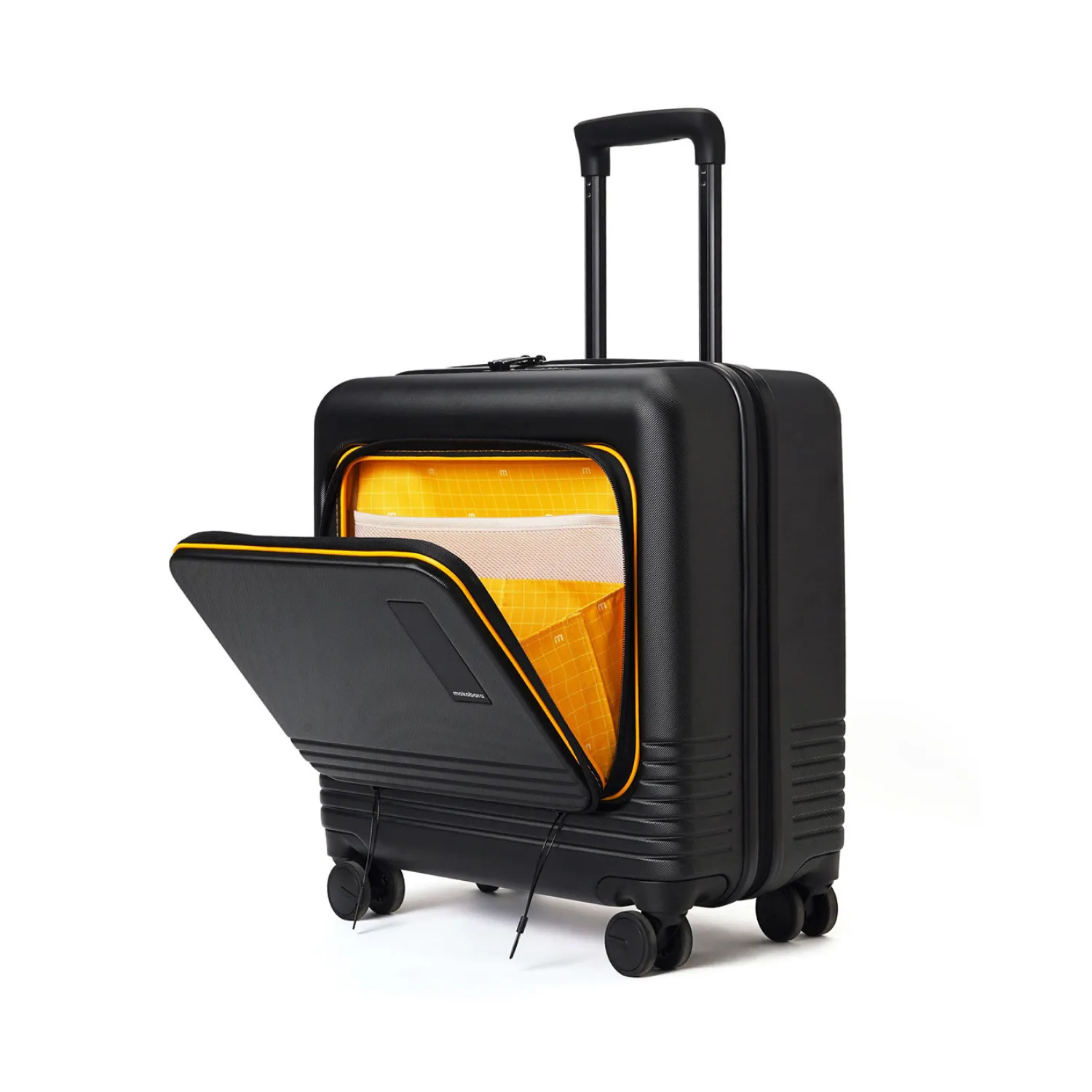 Mokobara Cabin Overnighter Trolly - Image 2