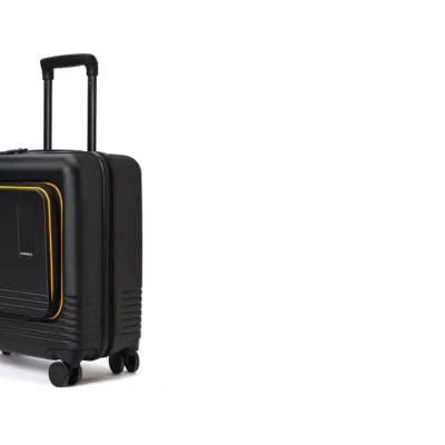 Buy Mokobara Cabin Overnighter Trolly in bulk for Corporate Gifting | Corporate Gyft