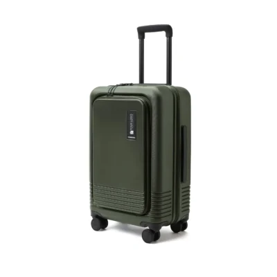 Buy Mokobara Cabin Pro Cabin Trolley in bulk for Corporate Gifting | Corporate Gyft
