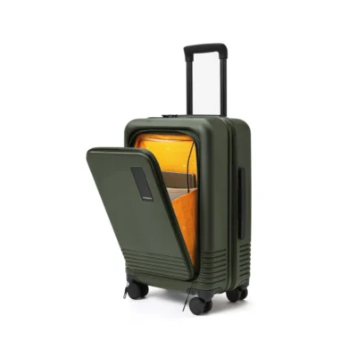 Buy Mokobara Cabin Pro Cabin Trolley in bulk for Corporate Gifting | Corporate Gyft