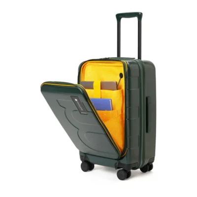 Buy Mokobara The Em Cabin Pro Trolley in bulk for Corporate Gifting | Corporate Gyft