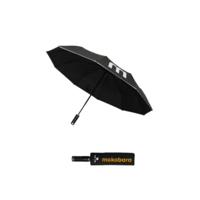 Buy Mokobara The Em Ace Umbrella in bulk for Corporate Gifting | Corporate Gyft