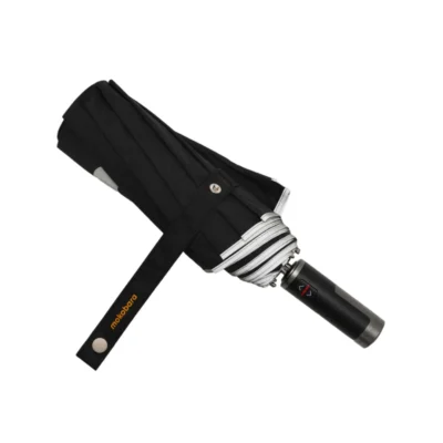 Buy Mokobara The Em Ace Umbrella in bulk for Corporate Gifting | Corporate Gyft