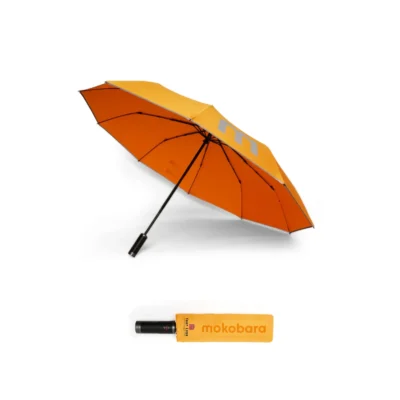 Buy Mokobara The Em City Umbrella in bulk for Corporate Gifting | Corporate Gyft