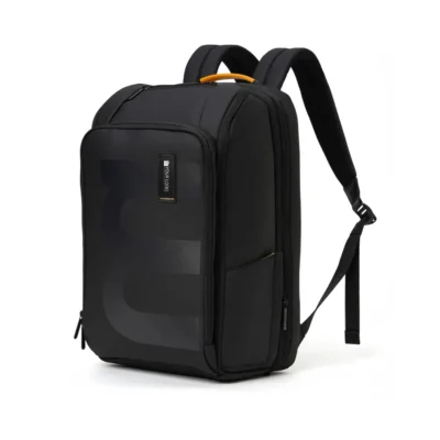 Buy MokoBara The Em Telescopic Backpack - Black in bulk for Corporate Gifting | Corporate Gyft