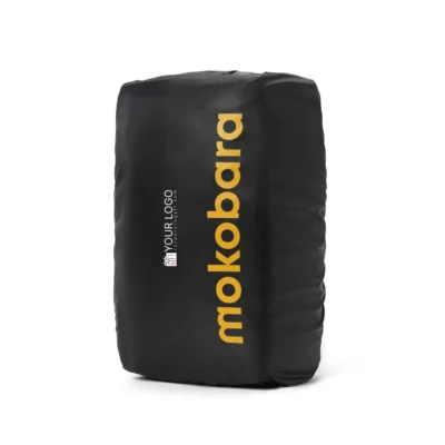 Buy Mokobara Everyday Backpack Raincover in bulk for Corporate Gifting | Corporate Gyft