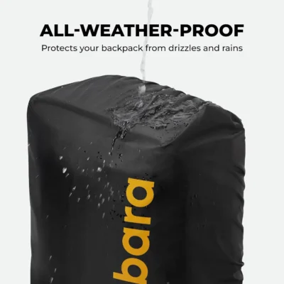 Buy Mokobara Everyday Backpack Raincover in bulk for Corporate Gifting | Corporate Gyft