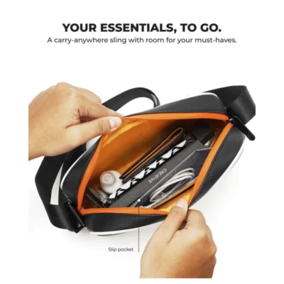 Buy Mokobara The Friday Sling Sidekick in bulk for Corporate Gifting | Corporate Gyft