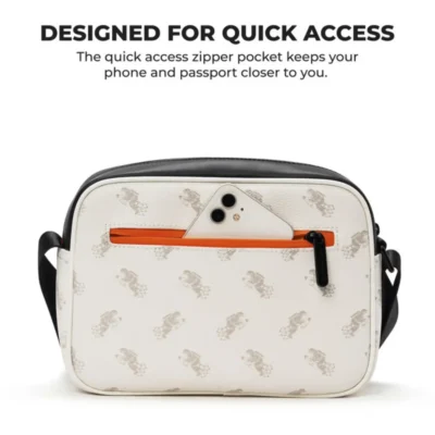 Buy Mokobara The Friday Sling Sidekick in bulk for Corporate Gifting | Corporate Gyft