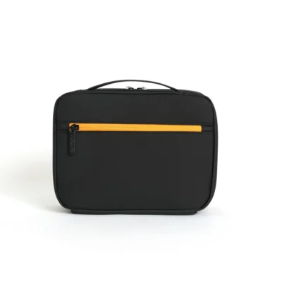 Buy Mokobara The Hanging Toiletry Bag - Black in bulk for Corporate Gifting | Corporate Gyft
