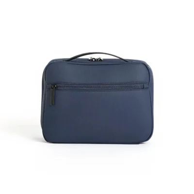 Buy Mokobara The Hanging Toiletry Bag - Blue in bulk for Corporate Gifting | Corporate Gyft