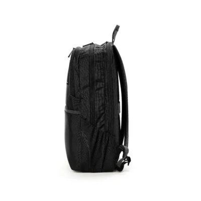 Buy Mokobara The Kaleido Backpack - Black in bulk for Corporate Gifting | Corporate Gyft