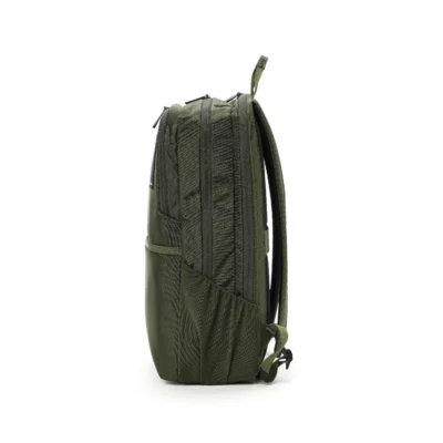 Buy Mokobara The Kaleido Backpack - Green in bulk for Corporate Gifting | Corporate Gyft