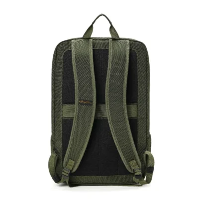 Buy Mokobara The Kaleido Backpack - Green in bulk for Corporate Gifting | Corporate Gyft