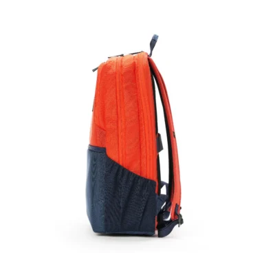 Buy Mokobara The Kaleido Backpack - Orange in bulk for Corporate Gifting | Corporate Gyft