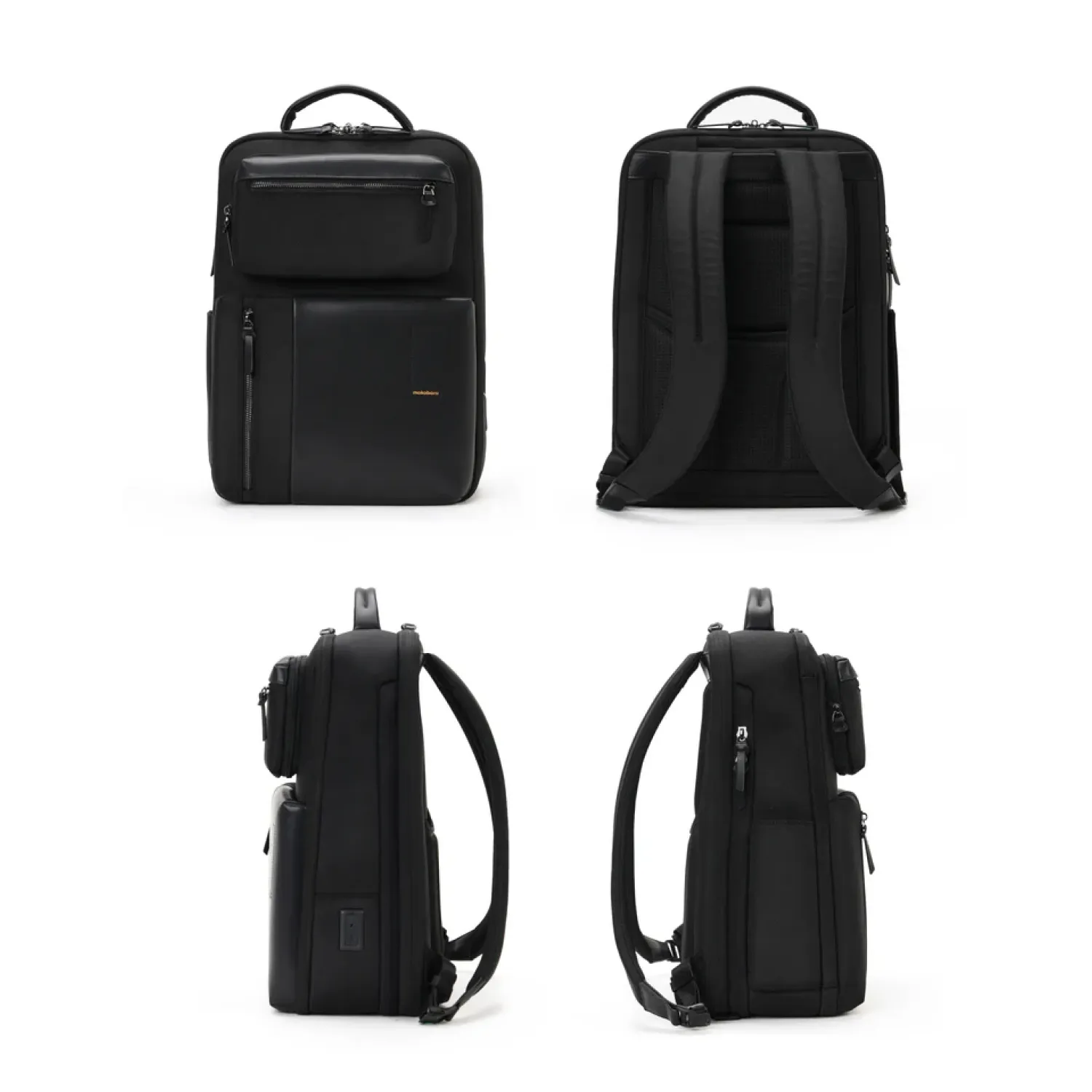 Mokobara Overnighter Backpack - Black - Image 11