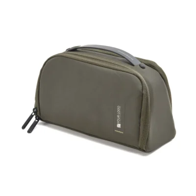 Buy Mokobara The Pac Kit - Grey in bulk for Corporate Gifting | Corporate Gyft