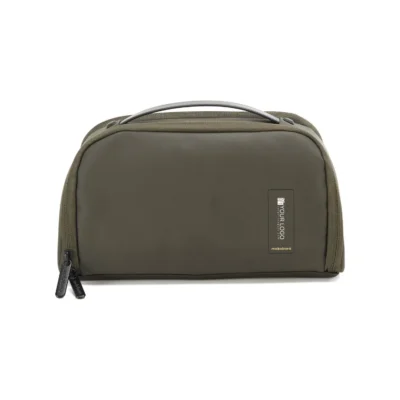 Buy Mokobara The Pac Kit - Grey in bulk for Corporate Gifting | Corporate Gyft