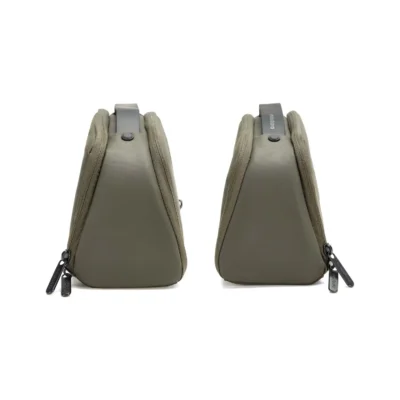 Buy Mokobara The Pac Kit - Grey in bulk for Corporate Gifting | Corporate Gyft