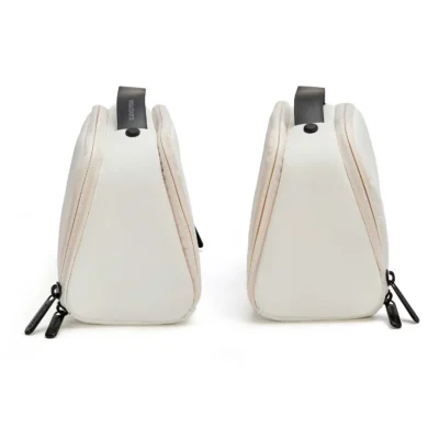 Buy Mokobara The Pac Kit - White in bulk for Corporate Gifting | Corporate Gyft