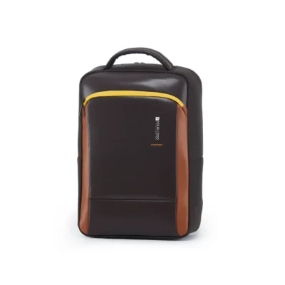 Buy Mokobara The Spacewalk Backpack - Brown in bulk for Corporate Gifting | Corporate Gyft
