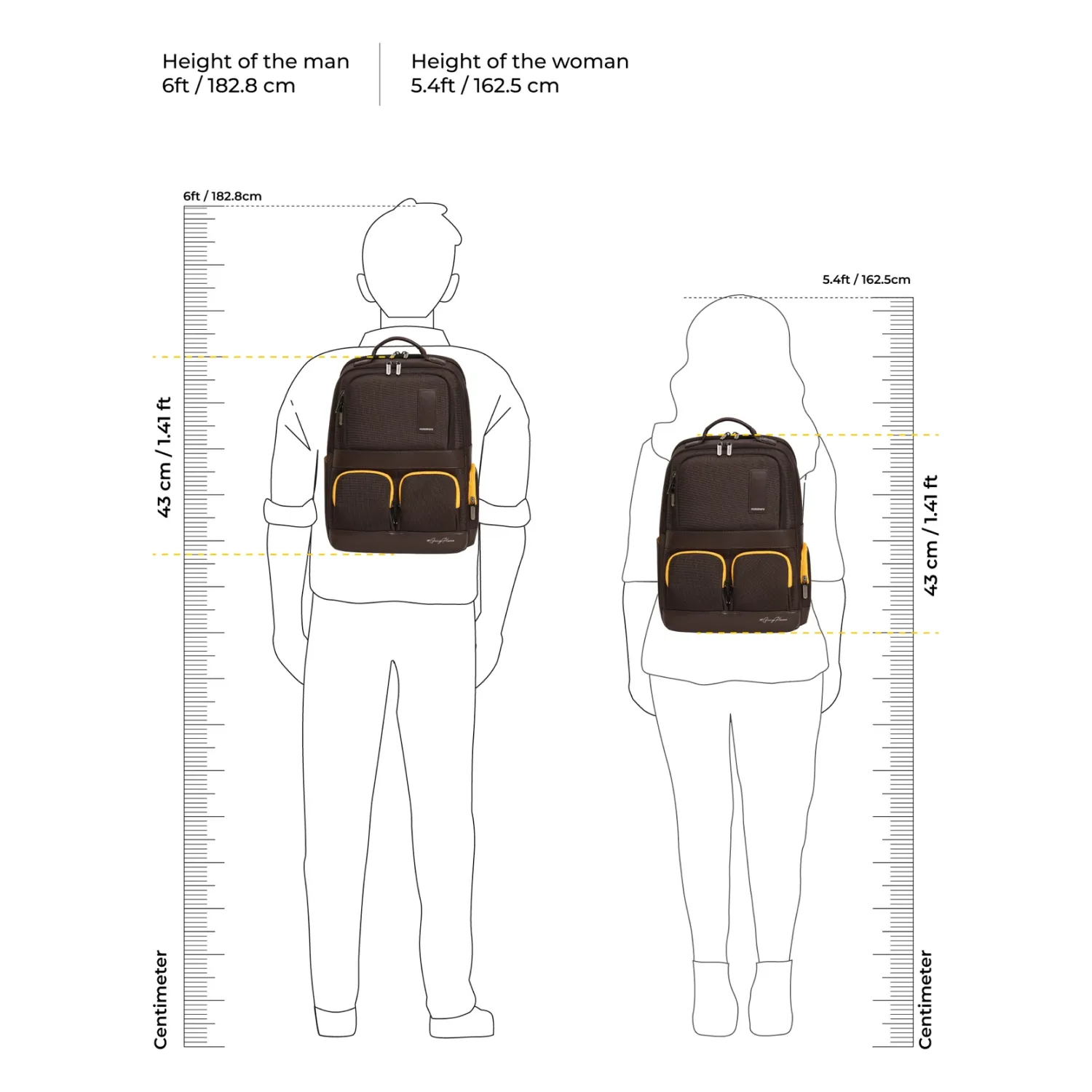 Mokobara Terra Work Backpack - Brown - Image 8