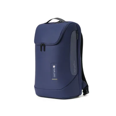 Buy Mokobara 30L Transit Backpack - Blue in bulk for Corporate Gifting | Corporate Gyft