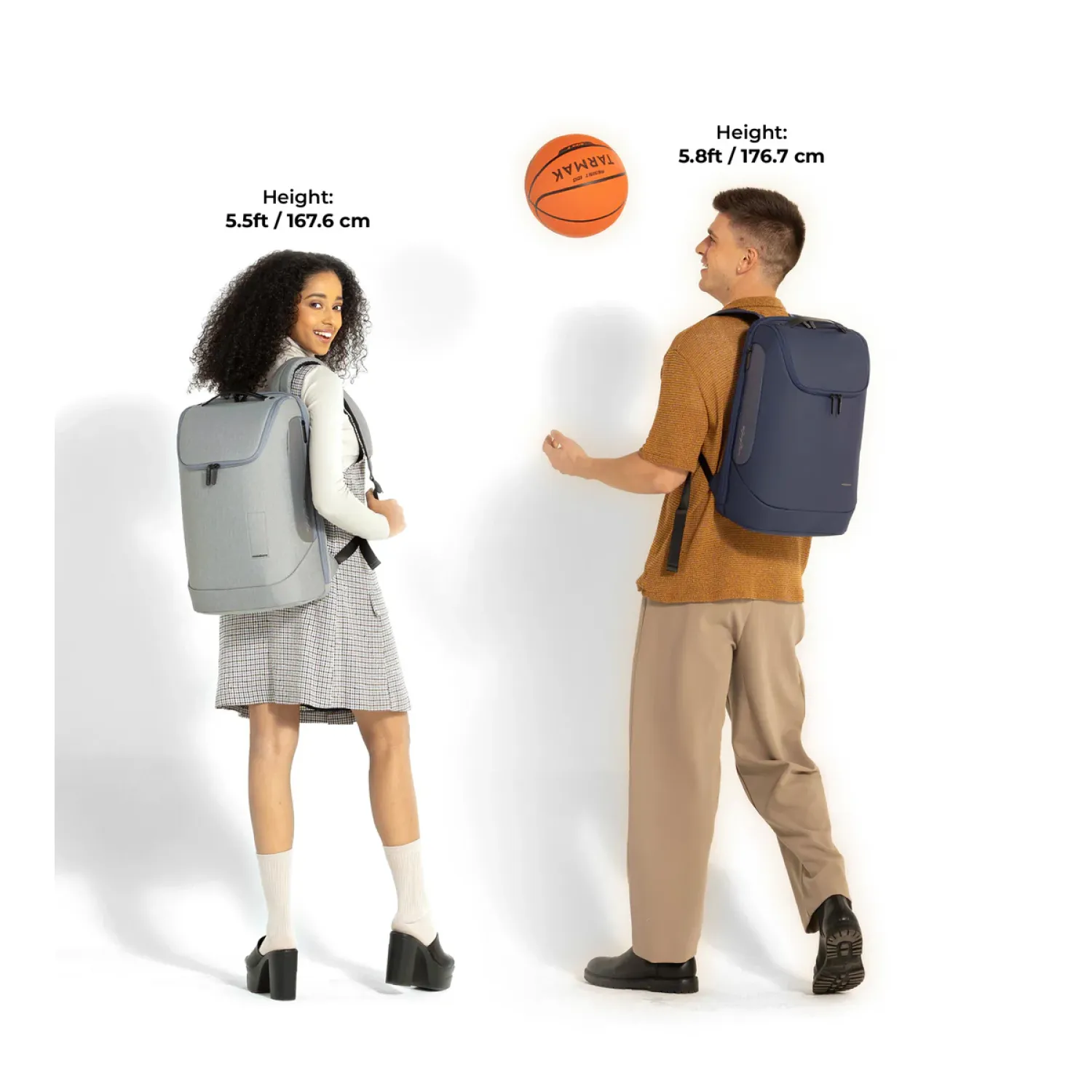 Mokobara 30L Transit Backpack - Grey - Image 8